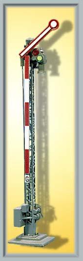 Semaphore Home Signal<br /><a href='images/pictures/Viessmann/4900.jpg' target='_blank'>Full size image</a>